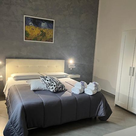 Villetta Belvedere Plasencia Exterior foto