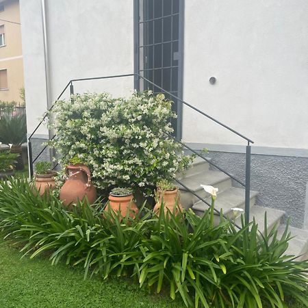 Villetta Belvedere Plasencia Exterior foto