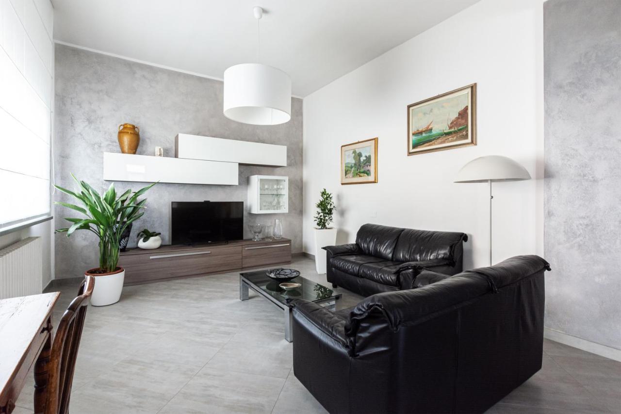Villetta Belvedere Plasencia Exterior foto